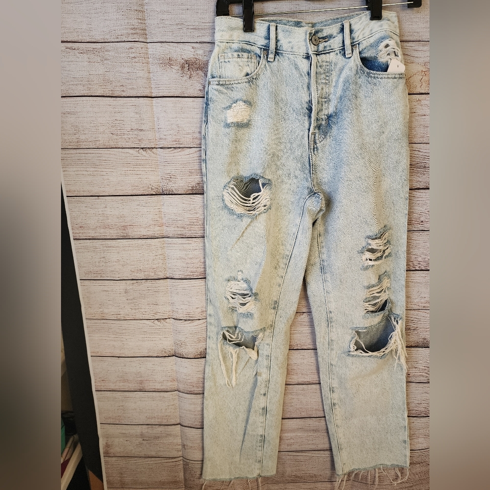 Pac Sun Jeans - Picture 6 of 11